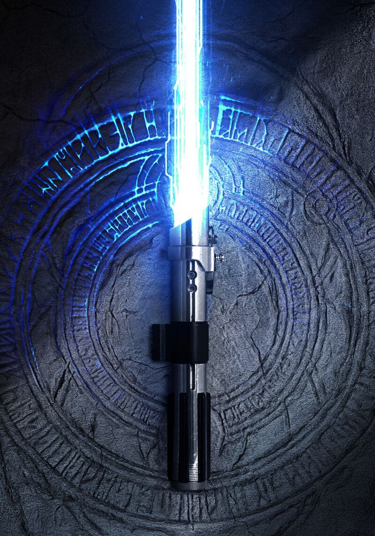 Jedi Replica