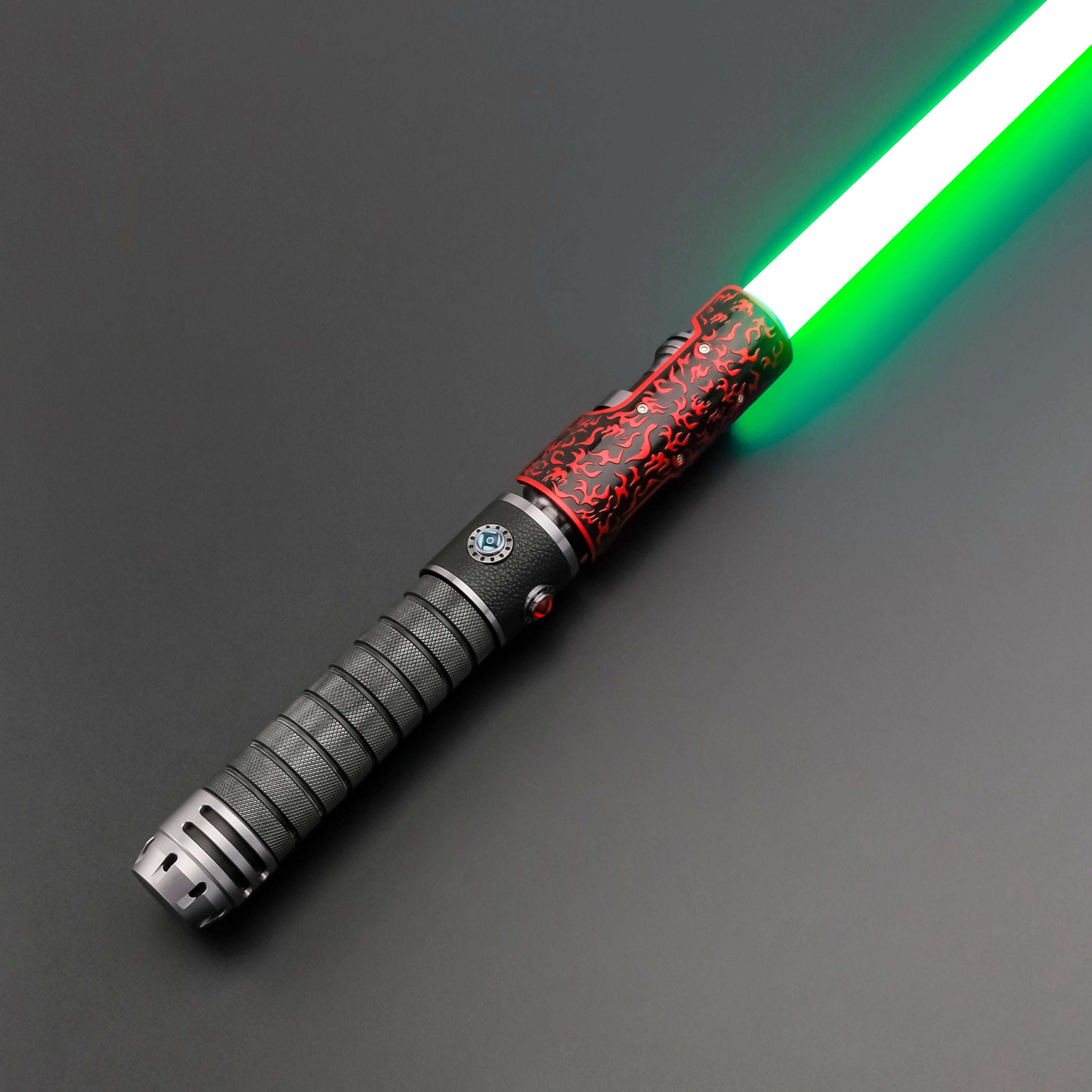 Relic Hunter Lightsaber - KYBERY