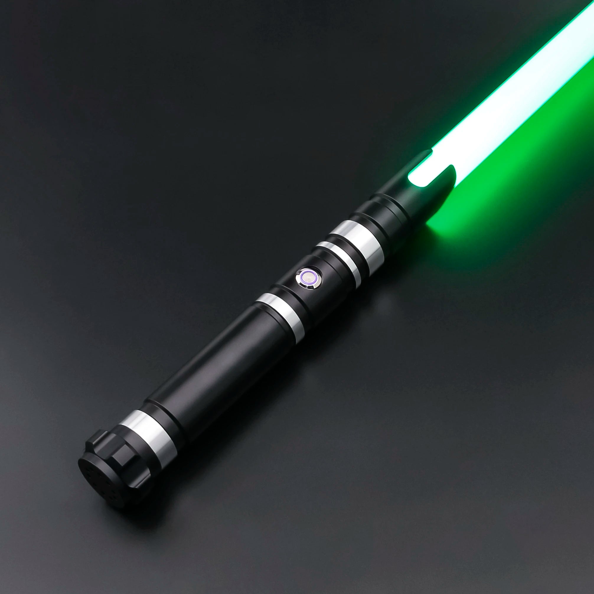 Duelist Lightsaber : Galaxy - KYBERY