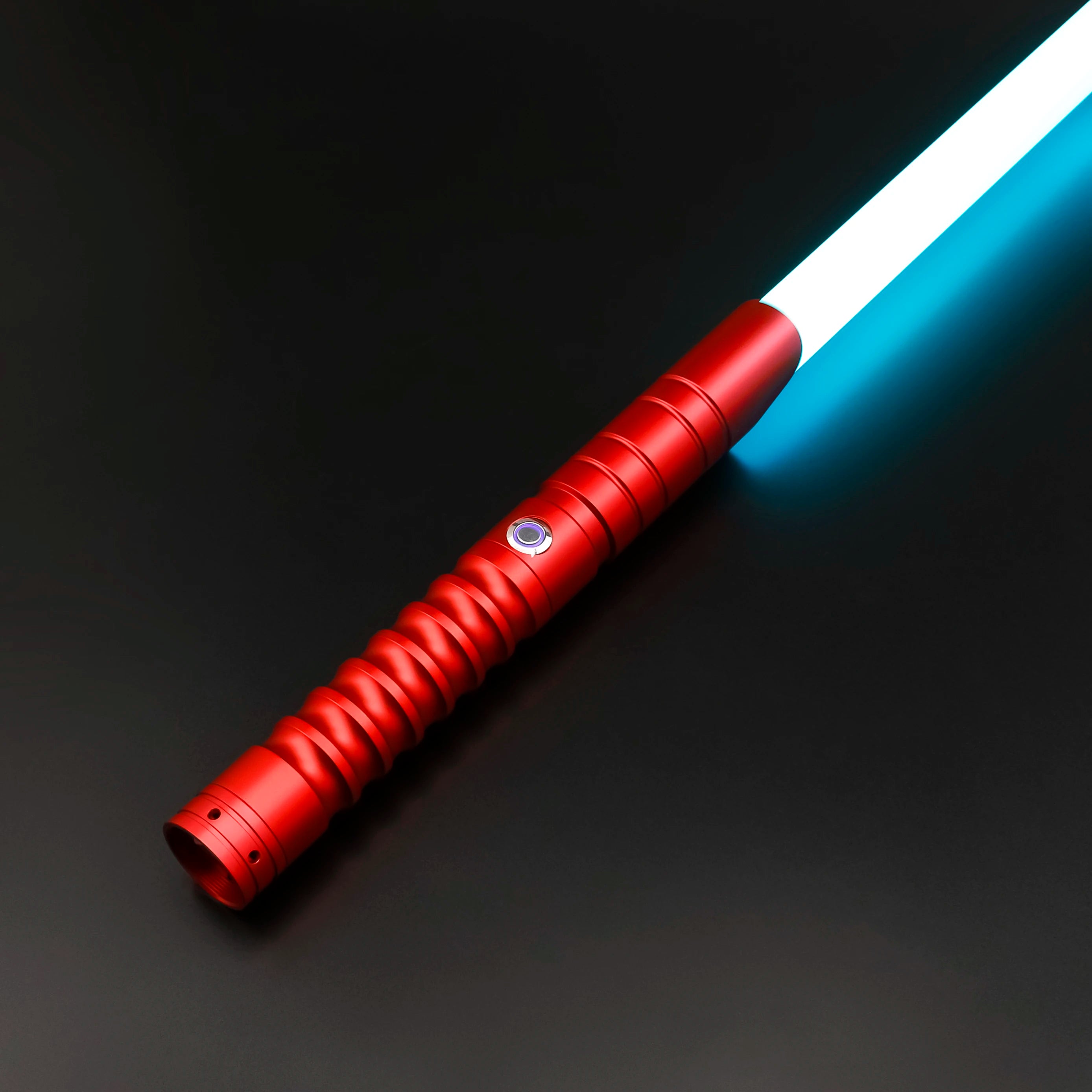 Duelist Lightsaber : Galaxy - KYBERY