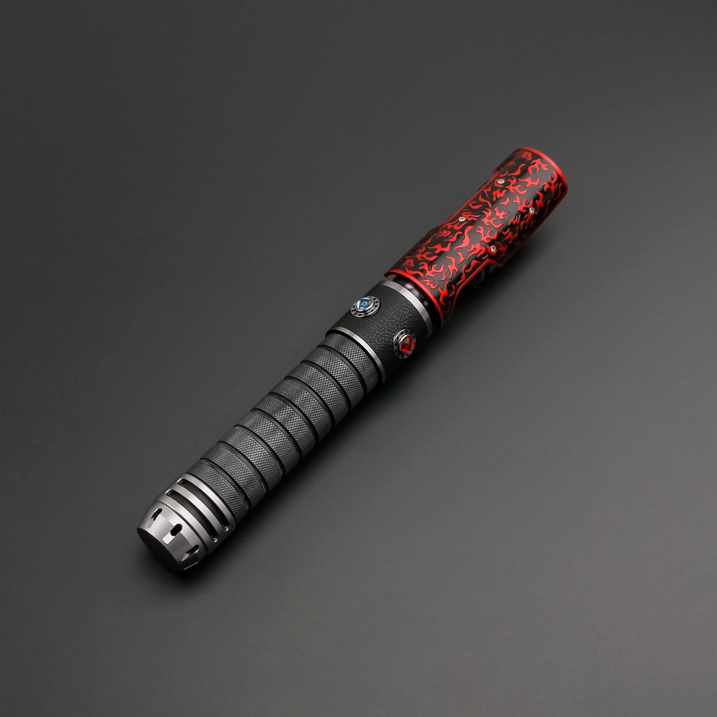 Relic Hunter Lightsaber - KYBERY