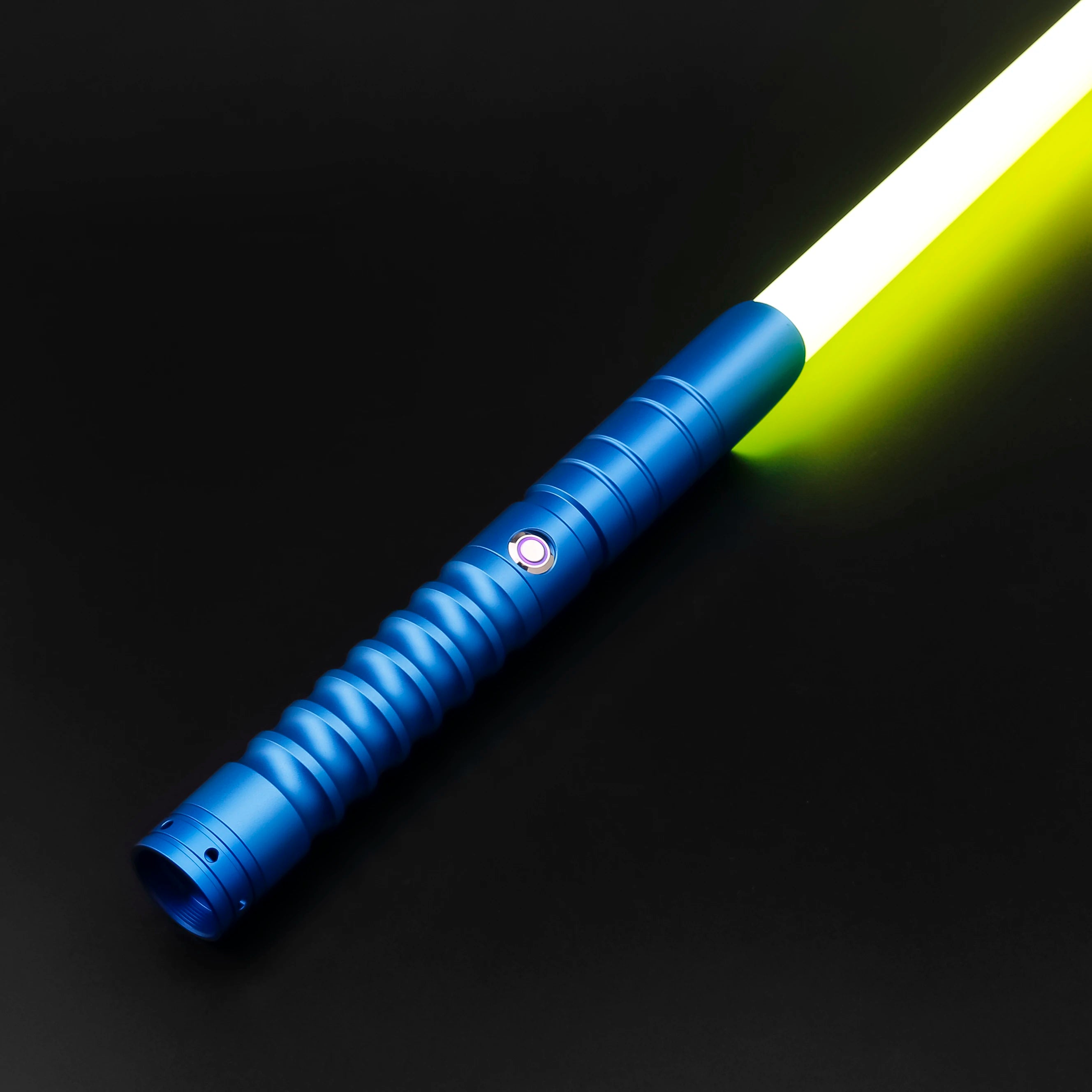 Duelist Lightsaber : Galaxy - KYBERY