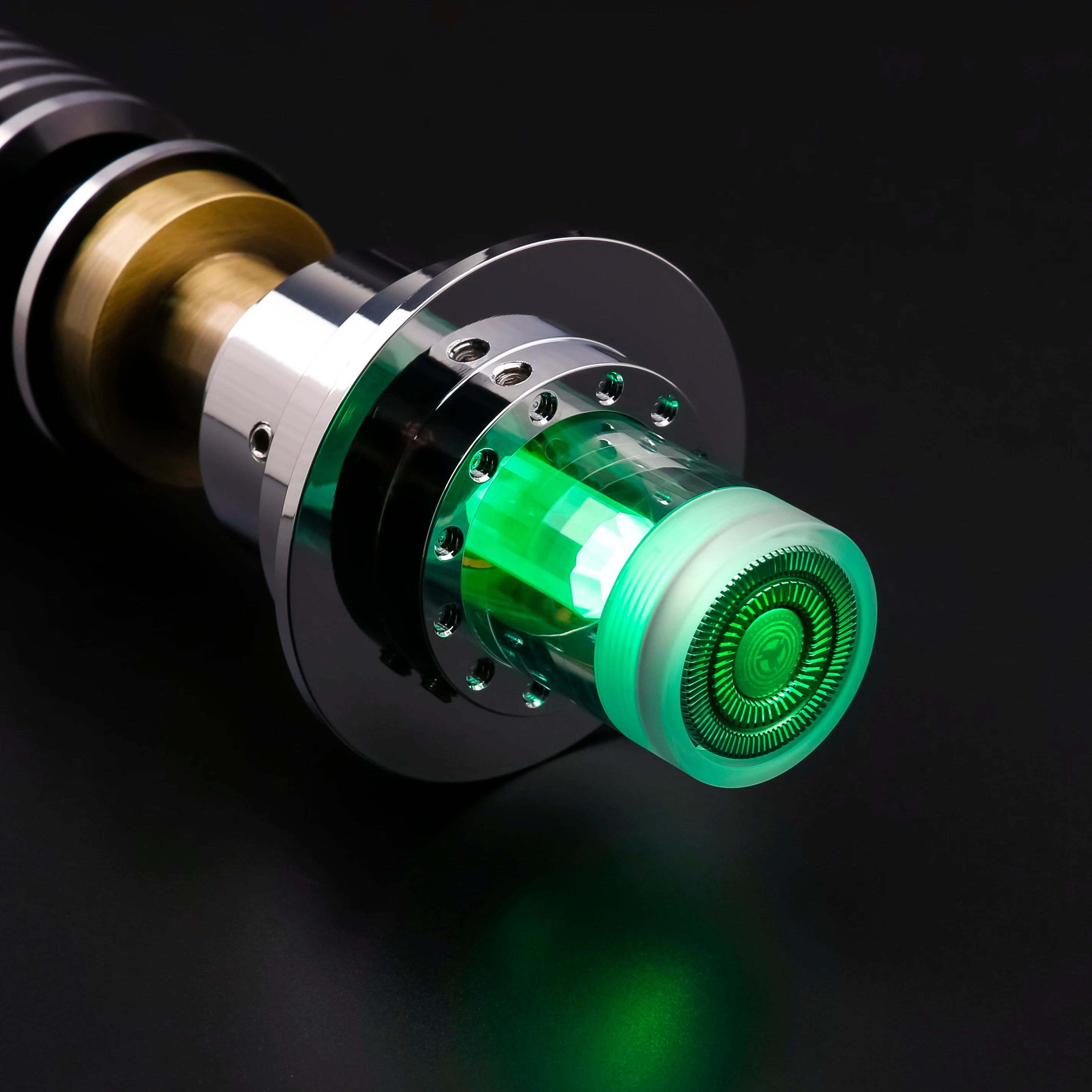 RGB Lightsaber Parts - KYBERY