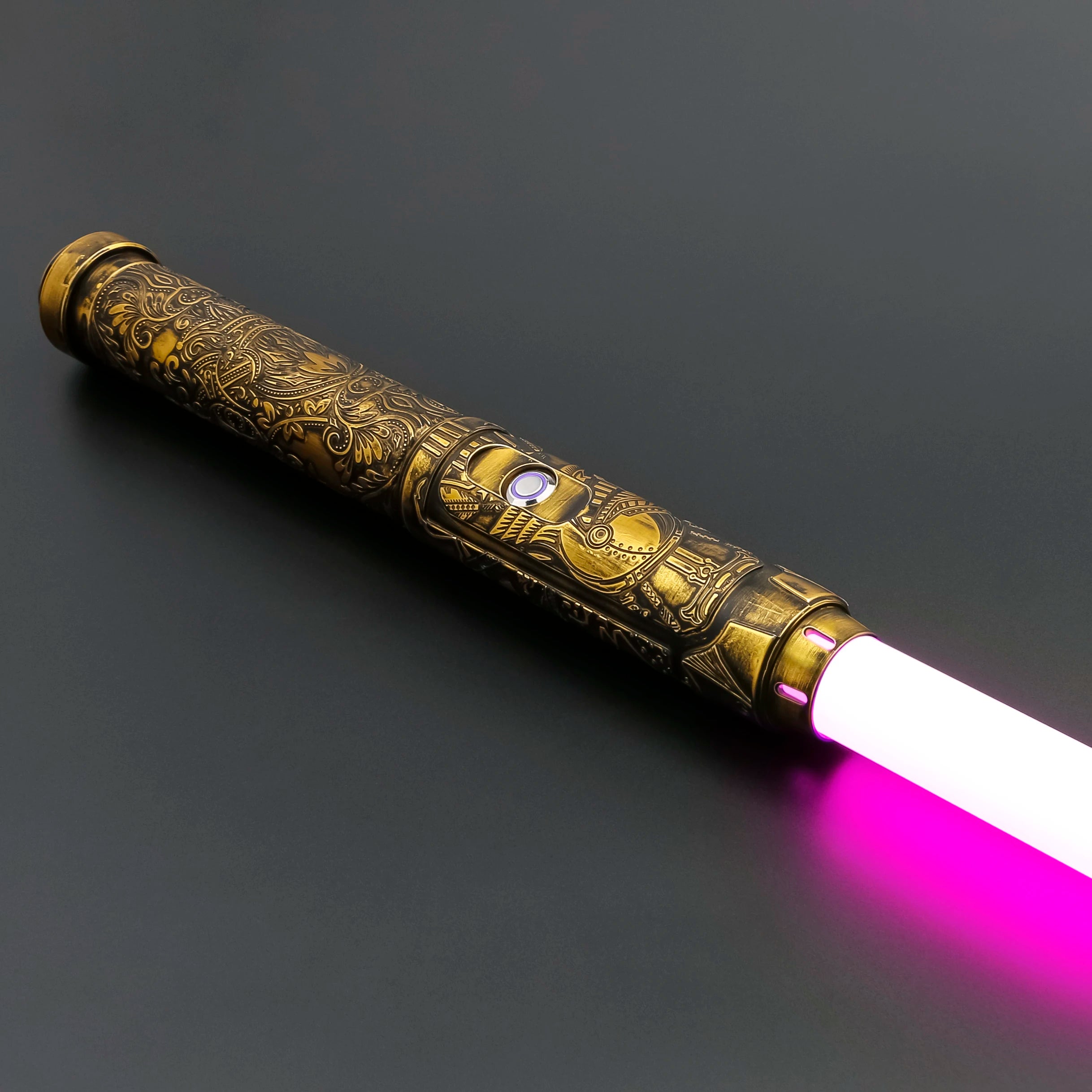 Duelist Lightsaber : Sun and Moon - KYBERY