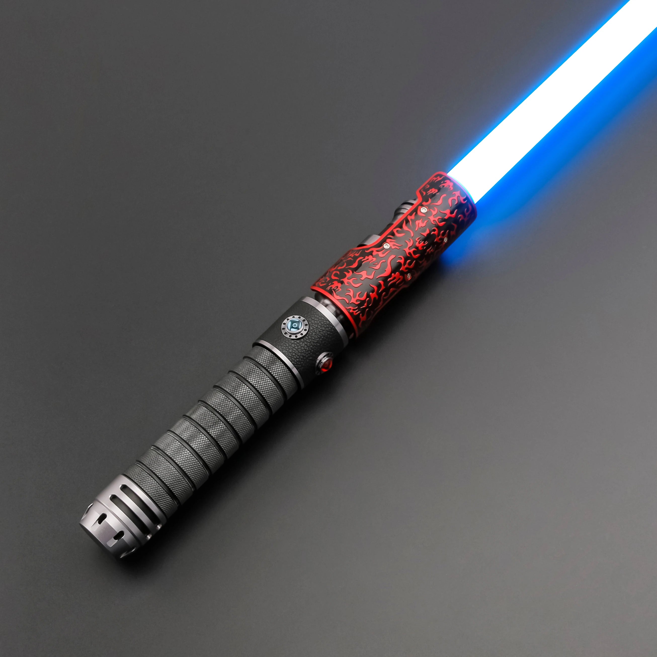 Relic Hunter Lightsaber - KYBERY