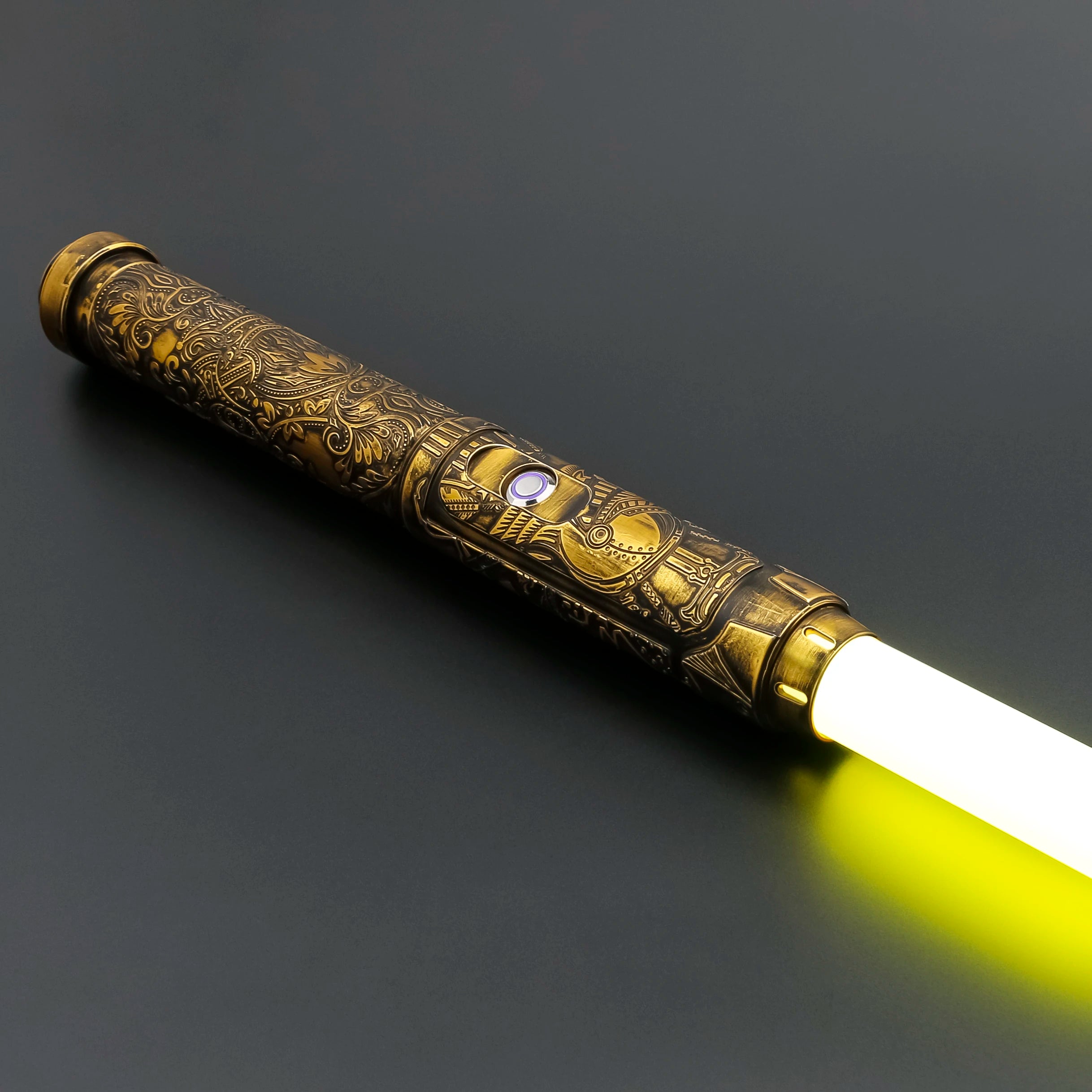 Duelist Lightsaber : Sun and Moon - KYBERY