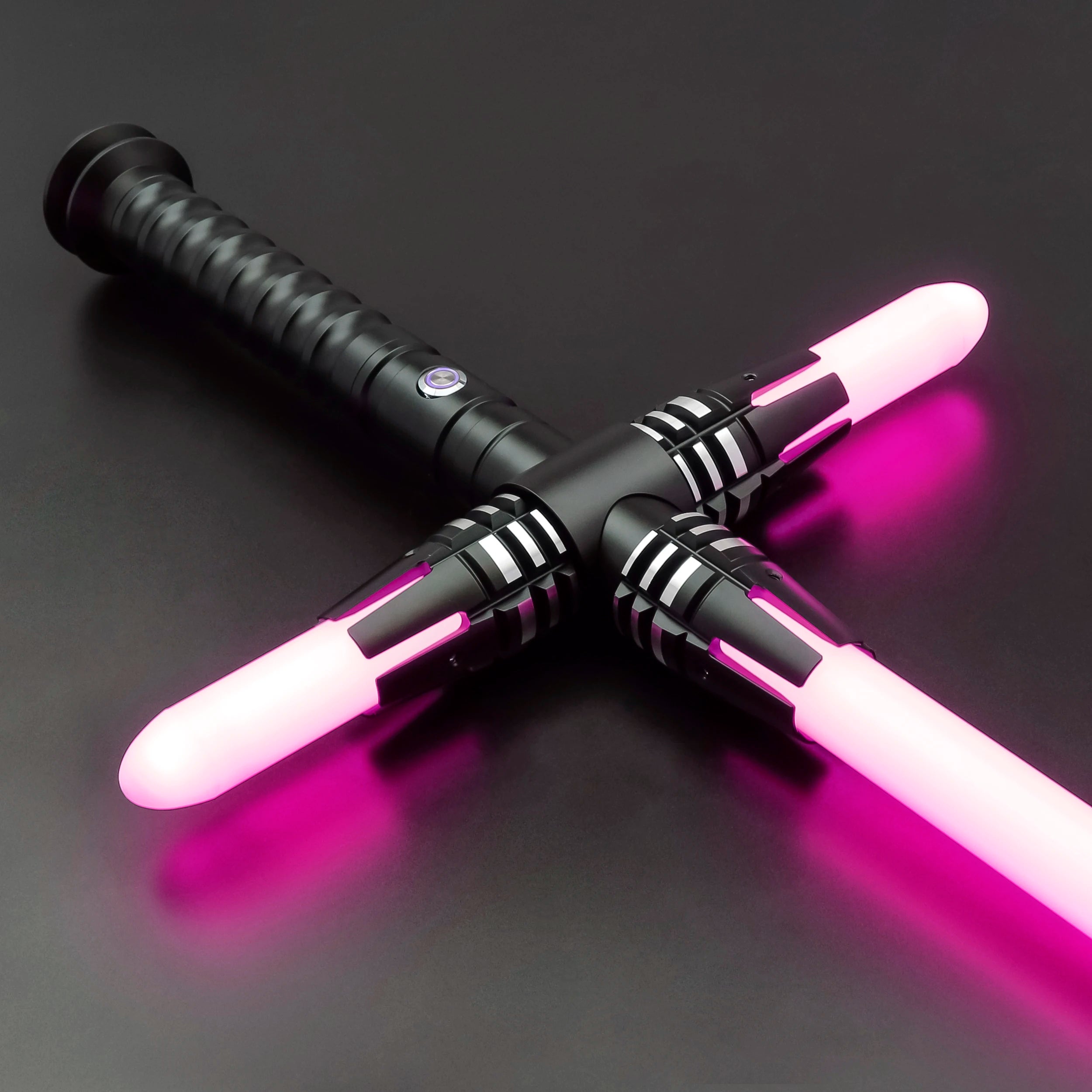 Duelist Lightsaber : Knight - KYBERY