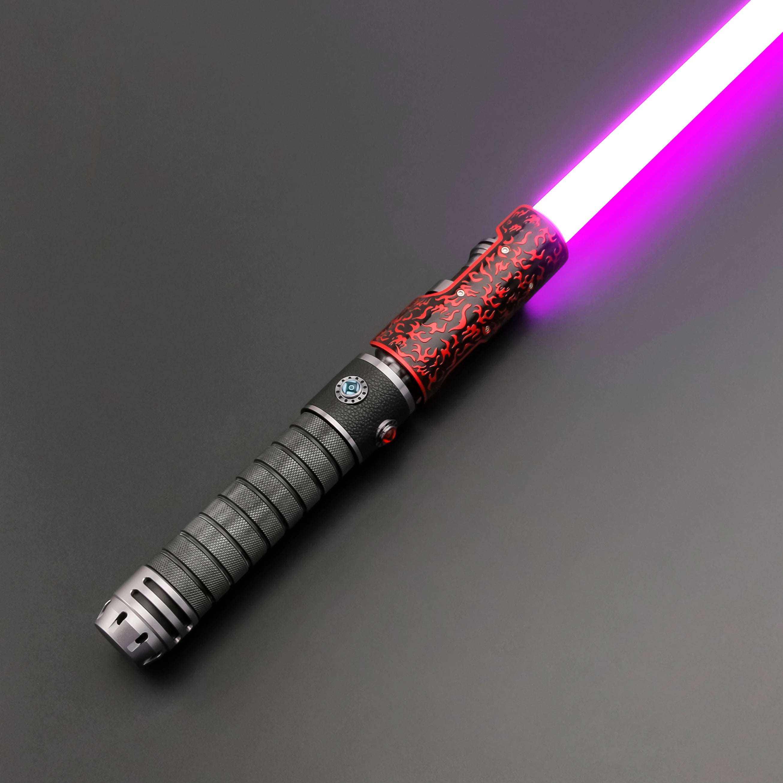 Relic Hunter Lightsaber - KYBERY