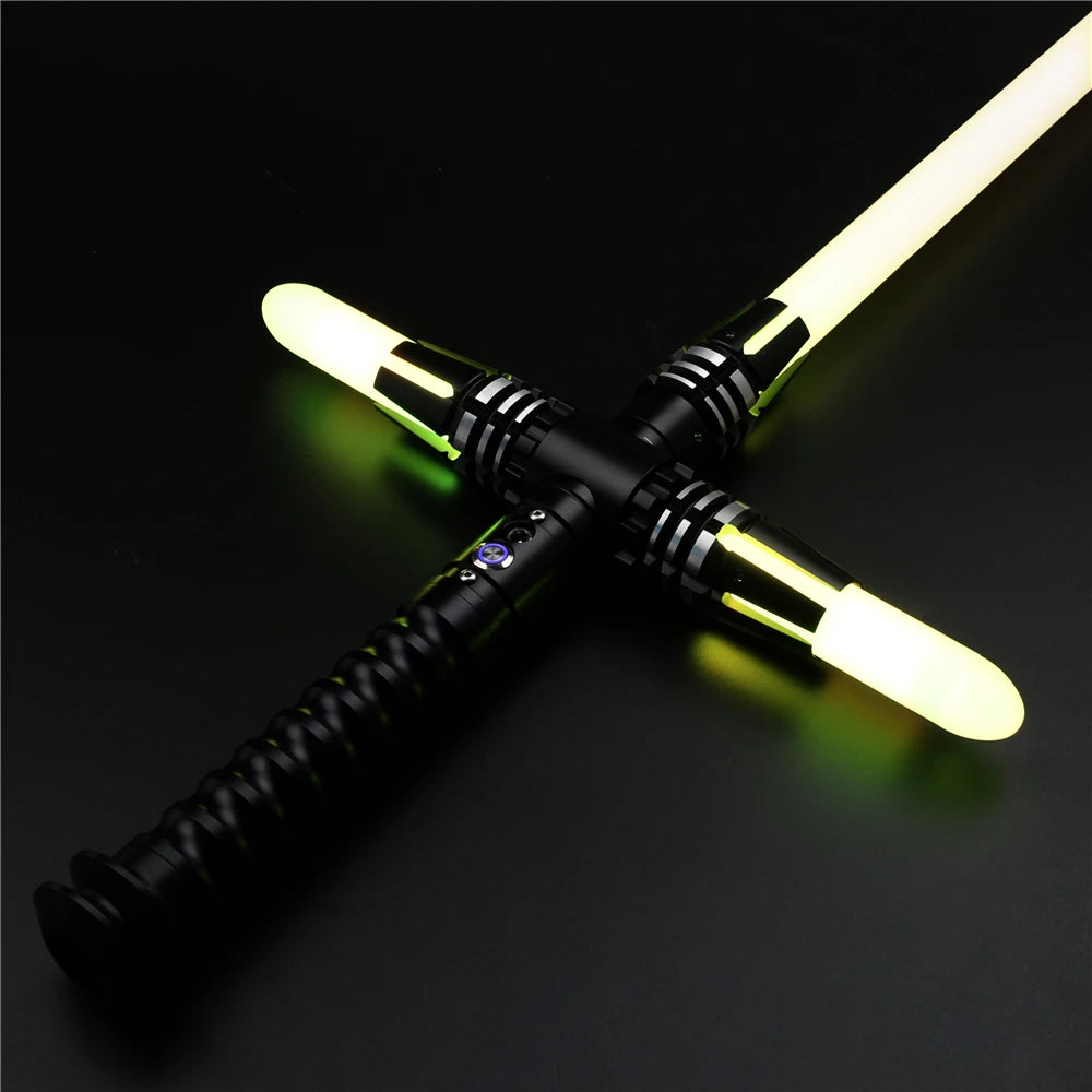 Duelist Lightsaber : Knight - KYBERY