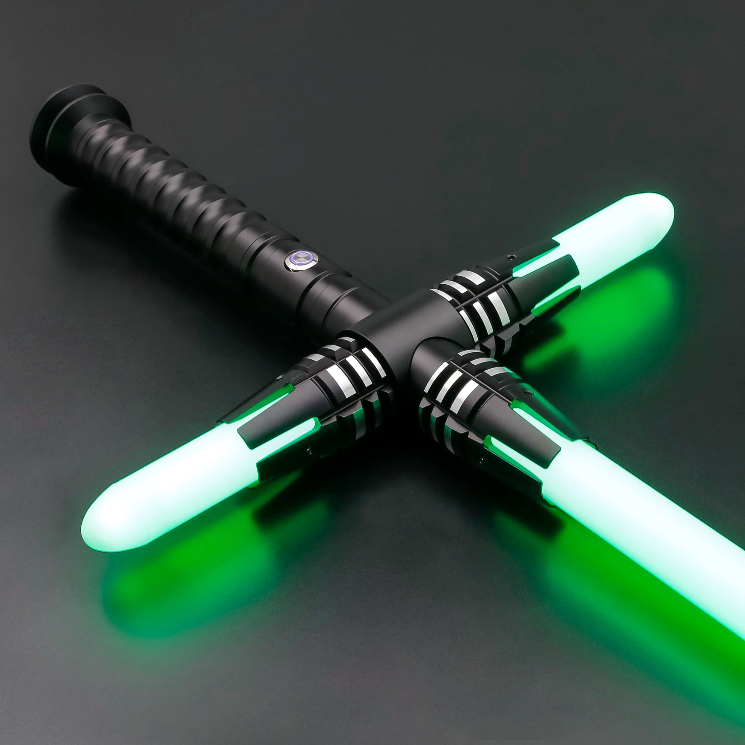 Duelist Lightsaber : Knight - KYBERY